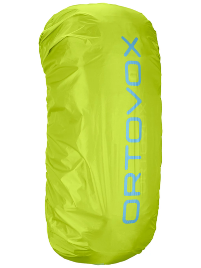Ortovox Rain Cover Large Backpack happy green