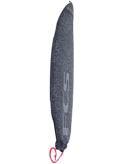 FCS Stretch All Purpose 6'0 Surfboard Bag carbon