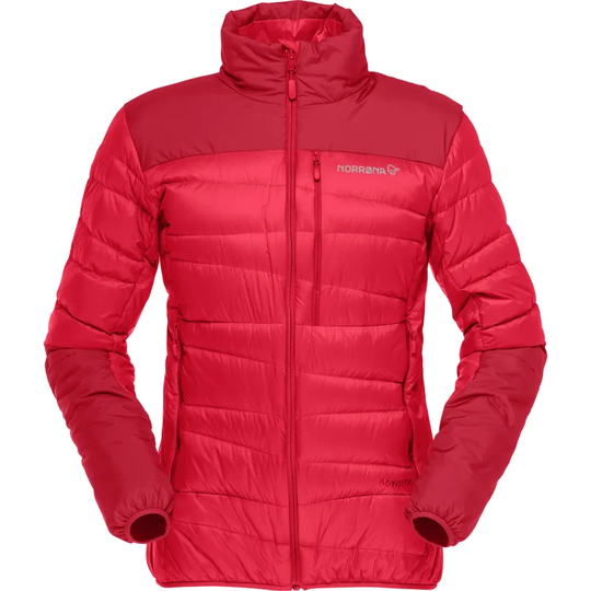 Women's Falketind Down750 Jacket