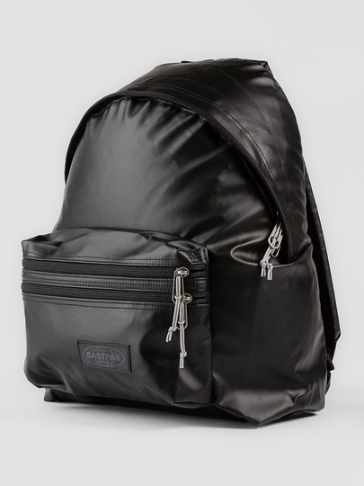 Eastpak Padded Zippl'R + Backpack tarp black