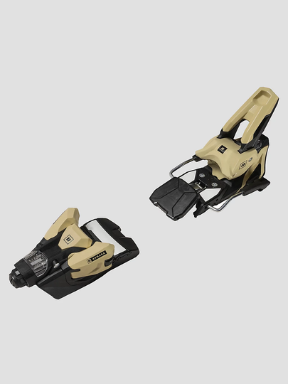 Armada Strive 14 GW D90mm 2023 Ski Bindings sand