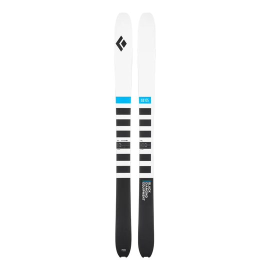 Helio Recon 105 Skis