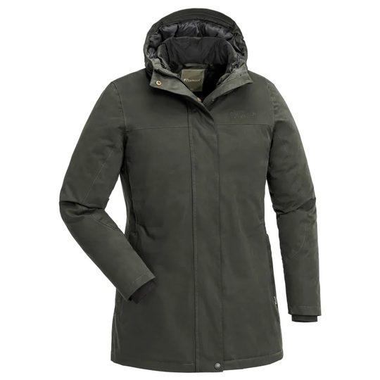Women's Värnamo Padded Jacket