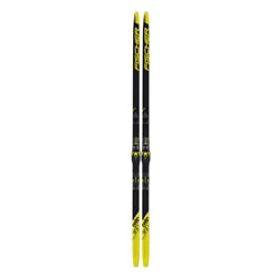 Fischer Twin Skin Pro Vallafritt Längdskidor