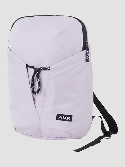 AEVOR Lightpack Backpack soft lilac