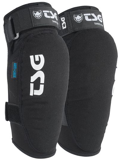 TSG Elbowguard Tahoe A 2.0 black