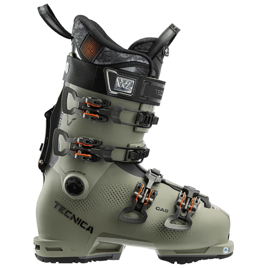 Women's Cochise 95 Dyn GW