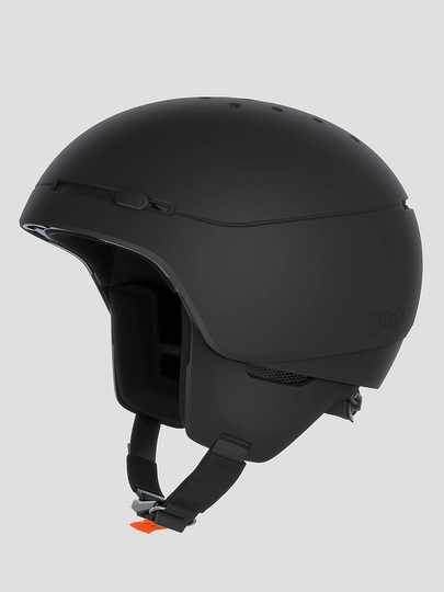 POC Meninx Helmet uranium black matt