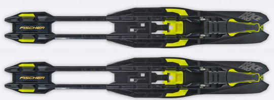 Race Pro Skate Bindings IFP