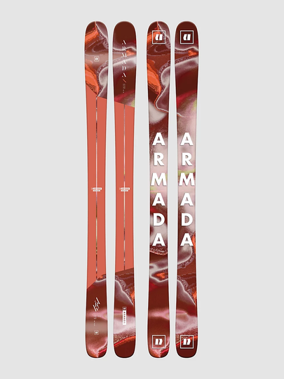 Armada Arw 84mm 157 2023 Skis multi