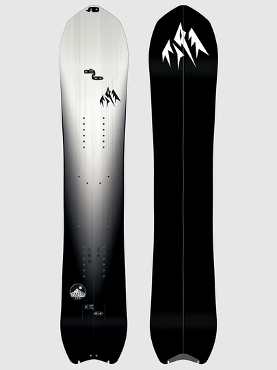 Jones Snowboards Stratos Ltd 161W 2023 Splitboard uni