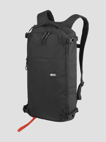 Picture BP18 Backpack black
