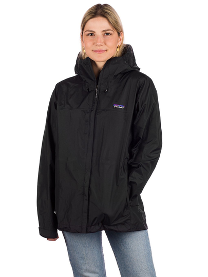Patagonia Torrentshell 3L Jacket black