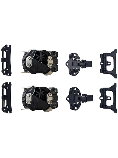Karakoram Prime Connect Split 2.0 Conversion Kit uni