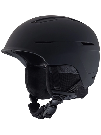 Anon Invert Helmet black