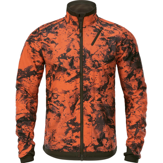 Men's Wildboar Pro Reversible Fleece Jacket