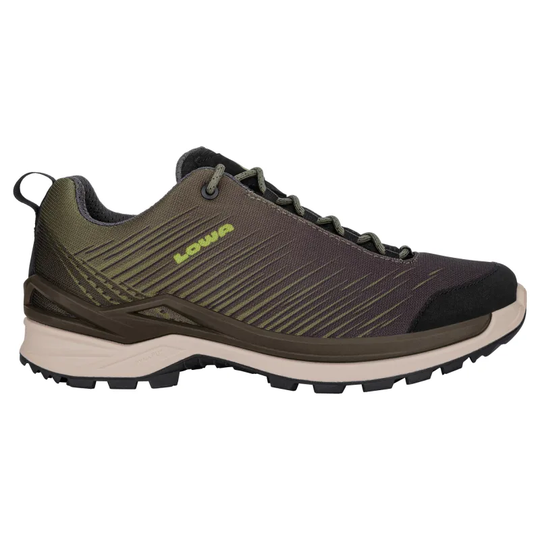 Men's Zirrox Gore-Tex LO