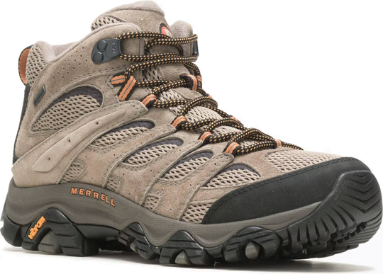 Moab 3 Mid GTX Pecan 41,5