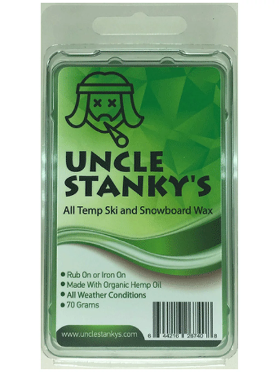 Uncle Stanky Sour Diesel 70g Wax uni