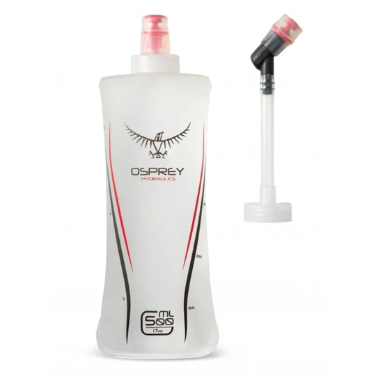Hydraulics 500ml Softflask