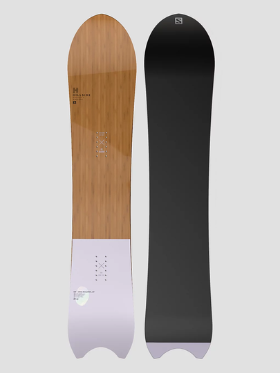 Salomon HPS Annie Boulanger 149 Snowboard uni