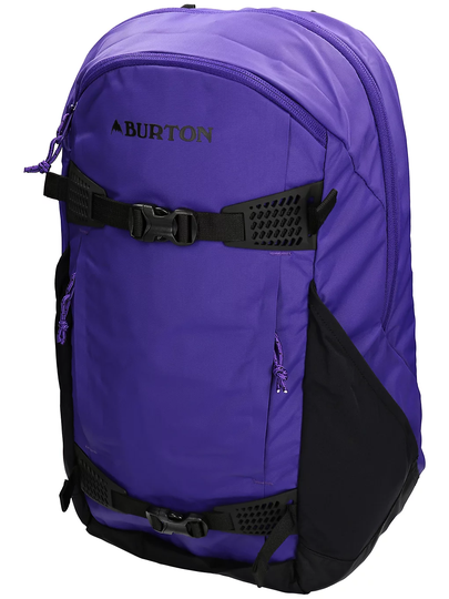 Burton Day Hiker 25L Backpack prism violet