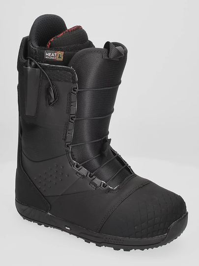Burton Ion 2023 Snowboard Boots black
