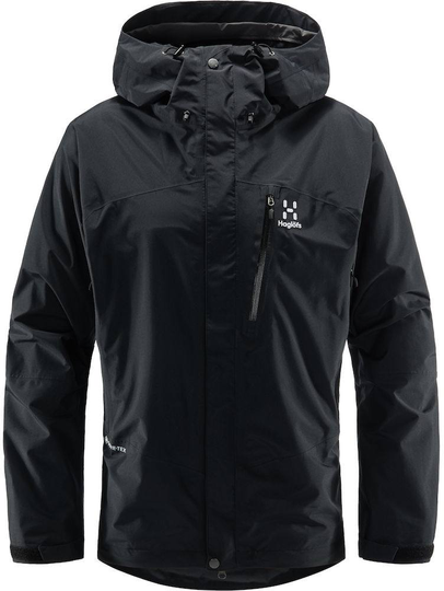 Astral GTX Jacket Men Black S