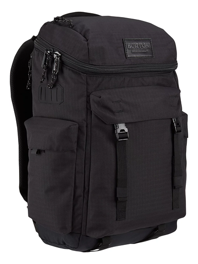 Burton Annex 2.0 28L Backpack true black