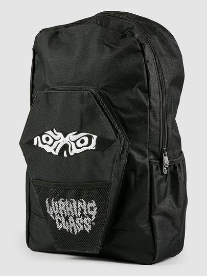 Lurking Class Terror Eyes Backpack black