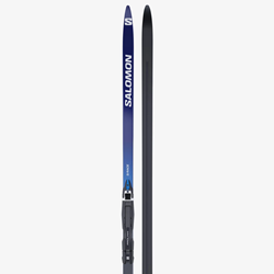 Salomon XC Skis S/Race Classic Junior