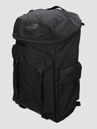 Burton Annex 2.0 28L Backpack tblk triple ripstop
