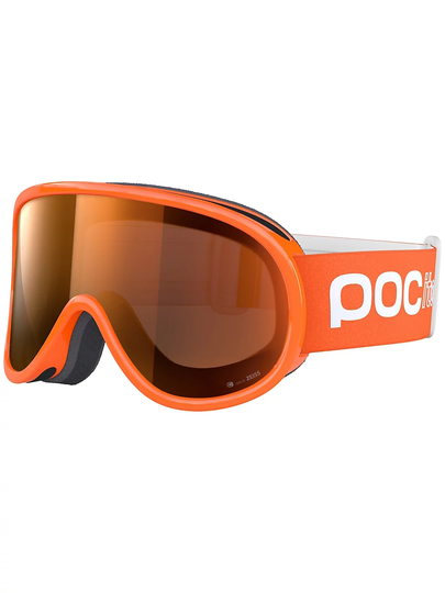 POC POCito Retina fluorescent orange