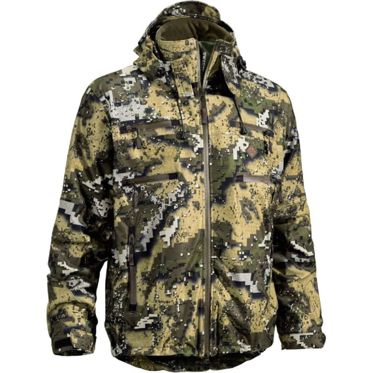 Ridge Pro Men's Jacket