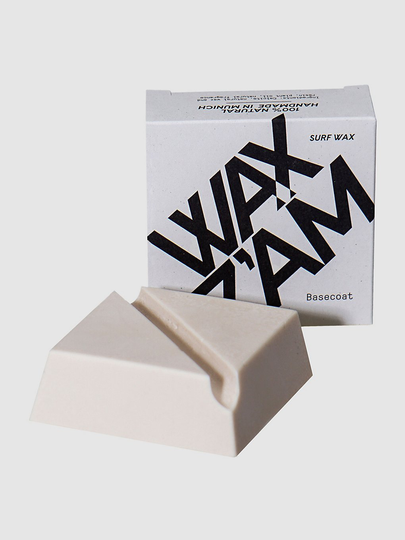 Waxzam Basecoat Wax uni