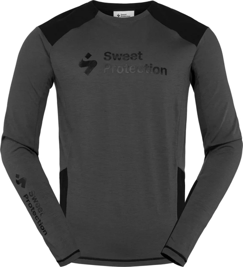 Hunter Merino Fusion Jersey