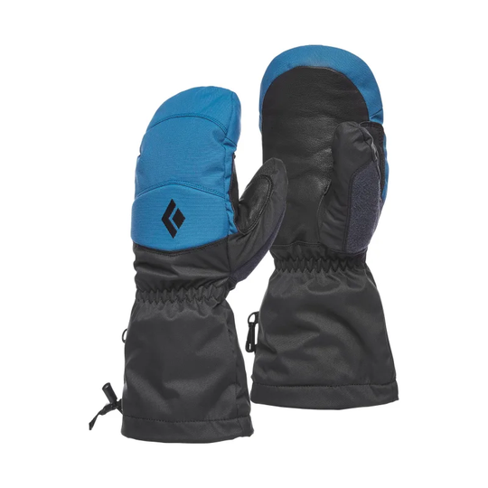 Recon Mitts
