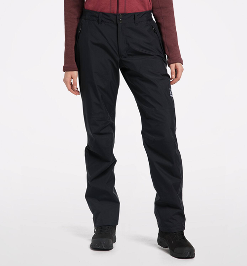 Astral GTX Pant Short Women Musta XS