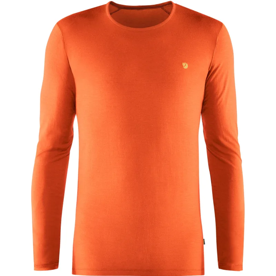 Men's Bergtagen Thinwool Ls