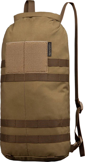 Hatka 12L Brown
