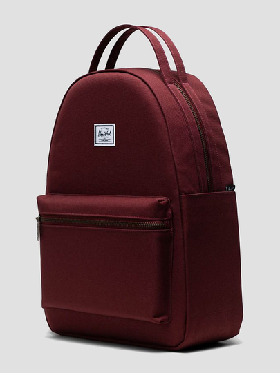 Herschel Nova Mid-Volume Backpack port