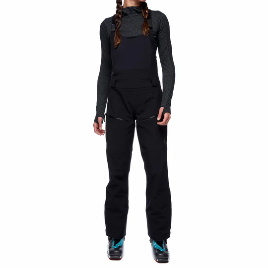 Women's Recon Stretch Bibs