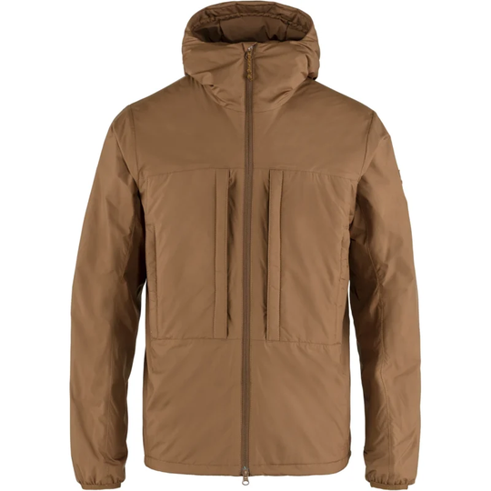 Men's Keb Wool Padded Jacket