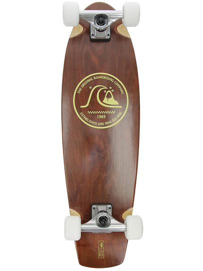 Quiksilver Woody 2.0 29" Complete uni