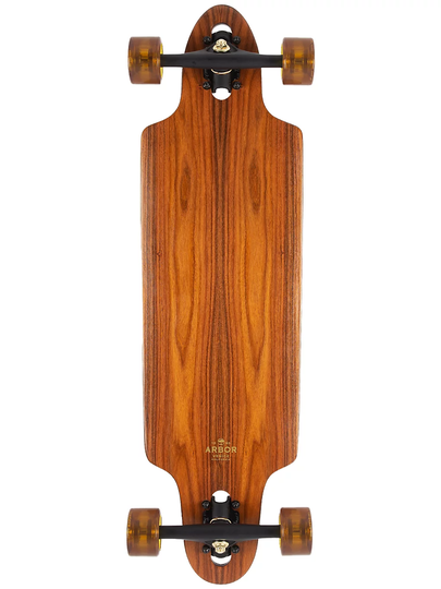 Arbor Flagship Zeppelin 32" Complete multi