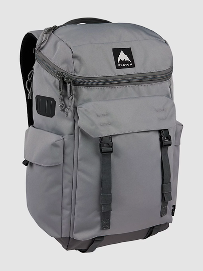 Burton Annex 2.0 28L Backpack sharkskin