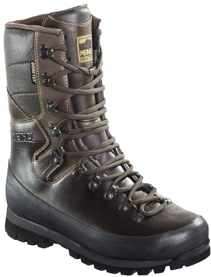 Dovre GTX Wide Ruskea UK 7