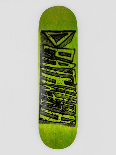 Deathwish Quarter Century Team 8.475" Skateboard Deck assorted