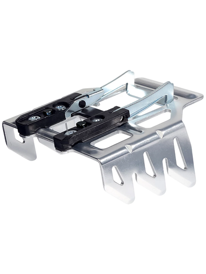 SP Crampons Silver silver