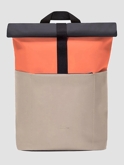 Ucon Acrobatics Hajo Mini Lotus Backpack coral/nude